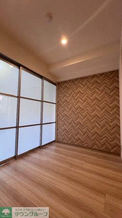 ガリシア亀戸水神の物件内観写真